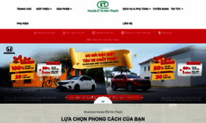 Hondaotokimthanh.com.vn thumbnail