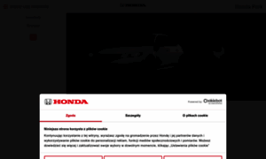 Hondapark.pl thumbnail