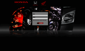Hondapecas.com.br thumbnail