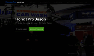 Hondapro.dealerinspire.com thumbnail