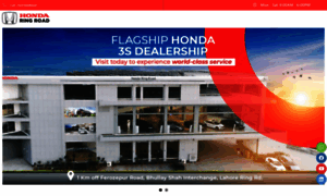 Hondaringroad.pk thumbnail