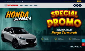 Hondasurabaya.id thumbnail