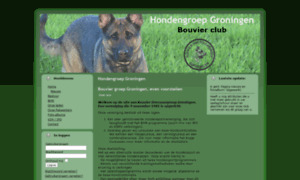 Hondengroepgroningen.nl thumbnail
