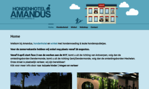 Hondenhotel.be thumbnail