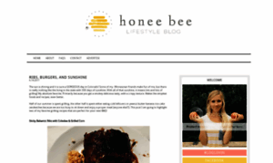 Honeebeeblog.com thumbnail