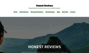 Honest-reviews.in thumbnail