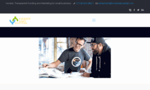 Honestallycapital.com thumbnail