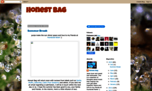 Honestbag.blogspot.com thumbnail