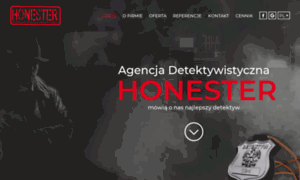 Honester.pl thumbnail