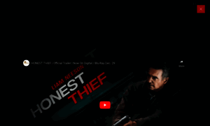 Honestthiefmovie.com thumbnail