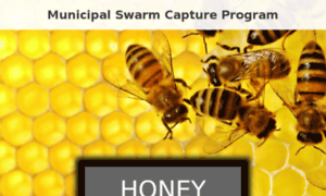 Honey-bees-911.launchrock.com thumbnail