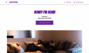 Honey-im-home-sofa-store.business.site thumbnail