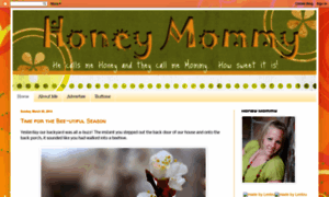 Honey-mommy.blogspot.com thumbnail