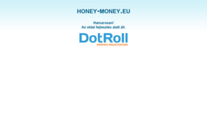 Honey-money.eu thumbnail