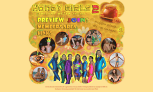 Honey-ultra.com thumbnail