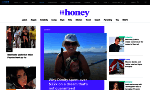Honey.nine.com.au thumbnail