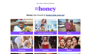 Honey.ninemsn.com.au thumbnail
