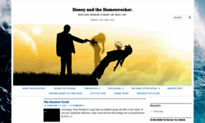 Honeyandthehomewrecker.com thumbnail