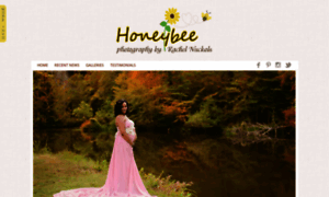 Honeybeephotographyva.com thumbnail