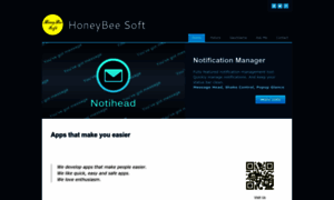 Honeybeesoft.weebly.com thumbnail