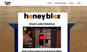Honeyblox.com thumbnail