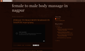 Honeybodytobodymassage.blogspot.in thumbnail