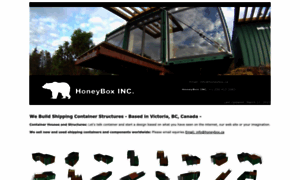 Honeybox.ca thumbnail