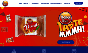 Honeybunja.com thumbnail