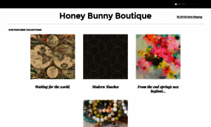 Honeybunnyboutique.collection.link thumbnail