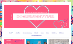Honeybunnytwee.com thumbnail