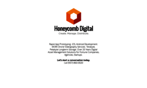 Honeycombarchive.com thumbnail