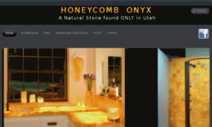 Honeycombonyx.net thumbnail