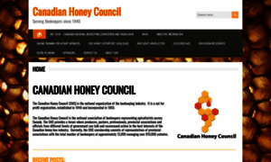 Honeycouncil.ca thumbnail