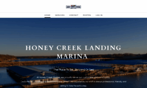 Honeycreeklandingmarina.com thumbnail