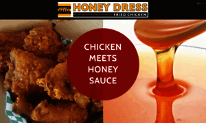 Honeydresschicken.com thumbnail