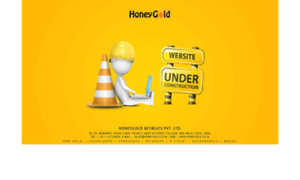 Honeygold.co.in thumbnail