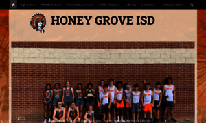 Honeygroveisd.net thumbnail