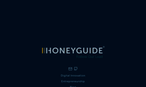 Honeyguide.net thumbnail