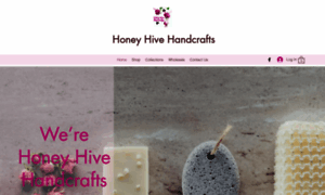 Honeyhivehandcrafts.com thumbnail