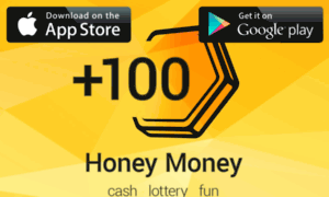 Honeymoney.cash thumbnail