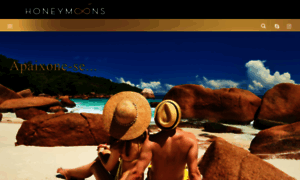 Honeymoons.com.br thumbnail