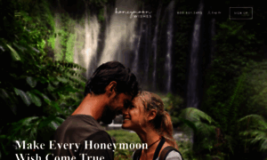 Honeymoonwishes.ca thumbnail