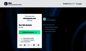 Honeypots.net thumbnail