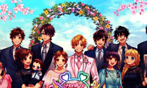 Honeyworks-game.com thumbnail