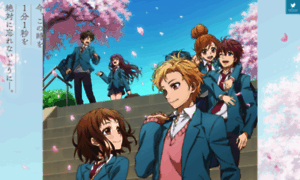 Honeyworks-movie.jp thumbnail