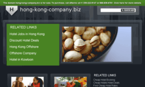 Hong-kong-company.biz thumbnail