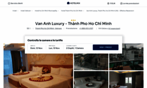 Hong-vina-luxury-hotel-ho-chi-minh-city.hotelmix.it thumbnail