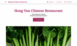 Hong-yun-chinese-restaurant.business.site thumbnail