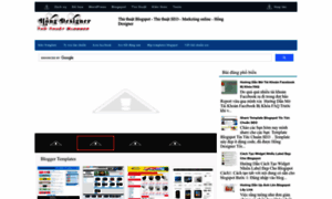 Hongdesignerblog.blogspot.com thumbnail