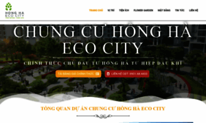 Hongha-ecocity.com.vn thumbnail